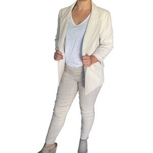 Jules and Leopold Blazer